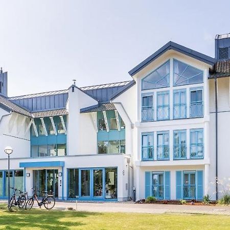 Bsw Hotel Ahlbeck Heringsdorf  Luaran gambar
