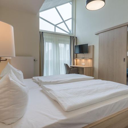 Bsw Hotel Ahlbeck Heringsdorf  Bilik gambar