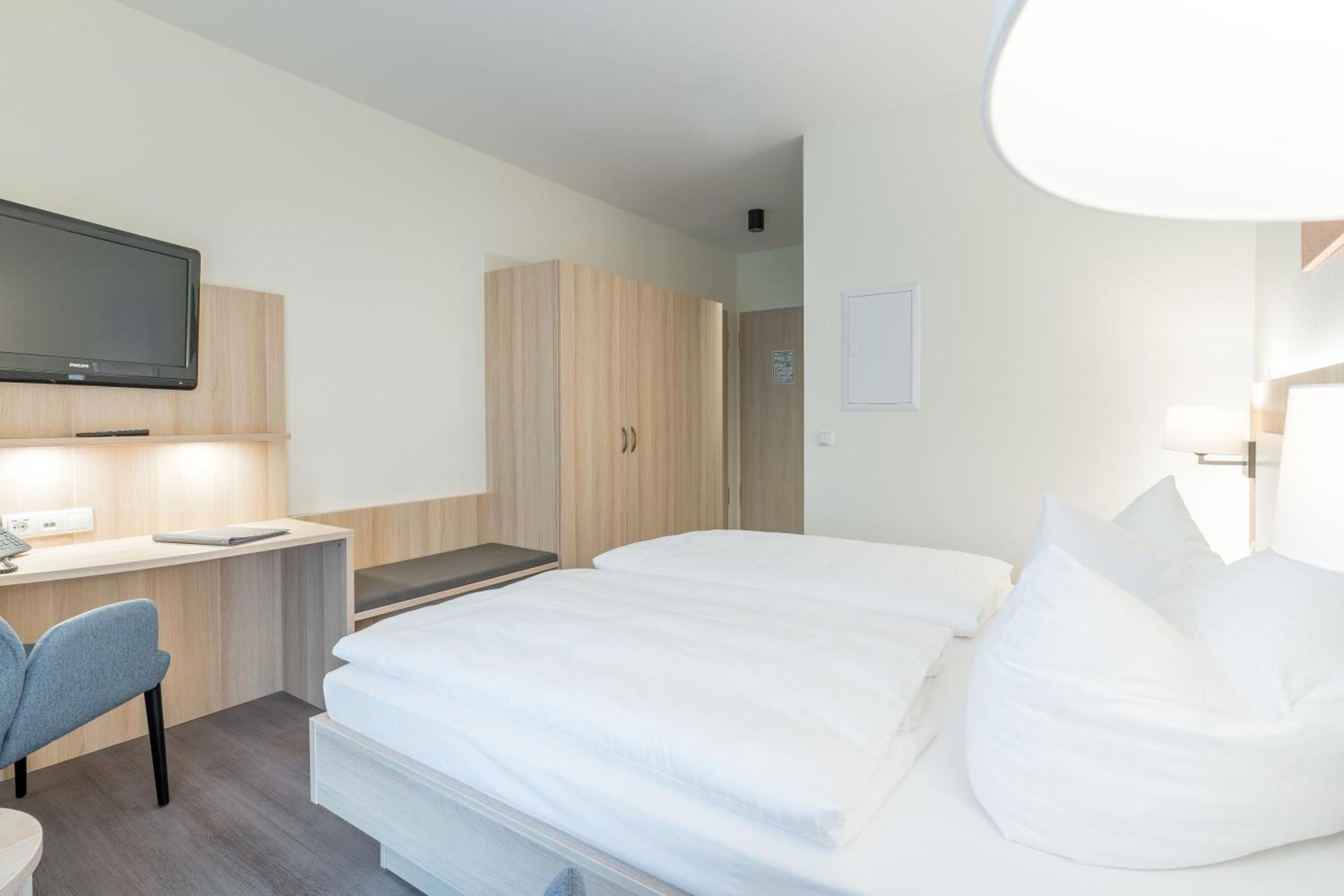 Bsw Hotel Ahlbeck Heringsdorf  Bilik gambar