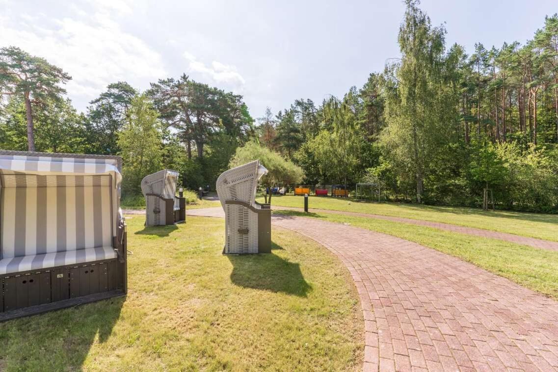 Bsw Hotel Ahlbeck Heringsdorf  Luaran gambar