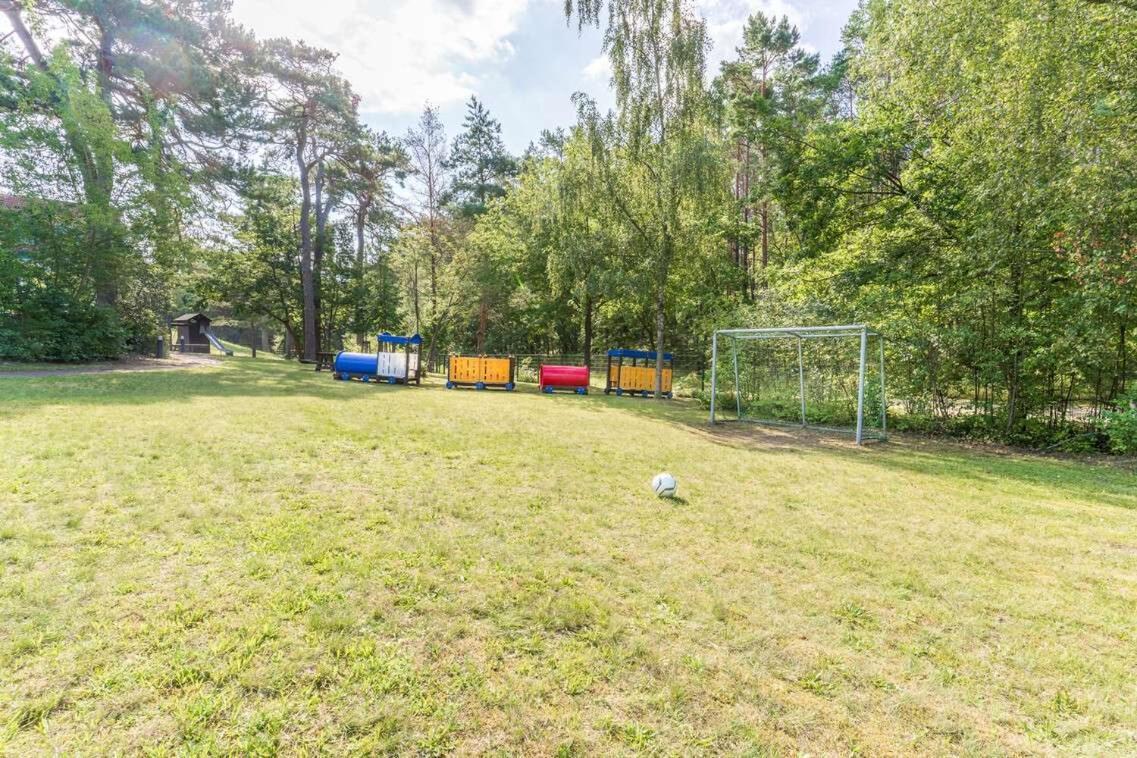 Bsw Hotel Ahlbeck Heringsdorf  Luaran gambar