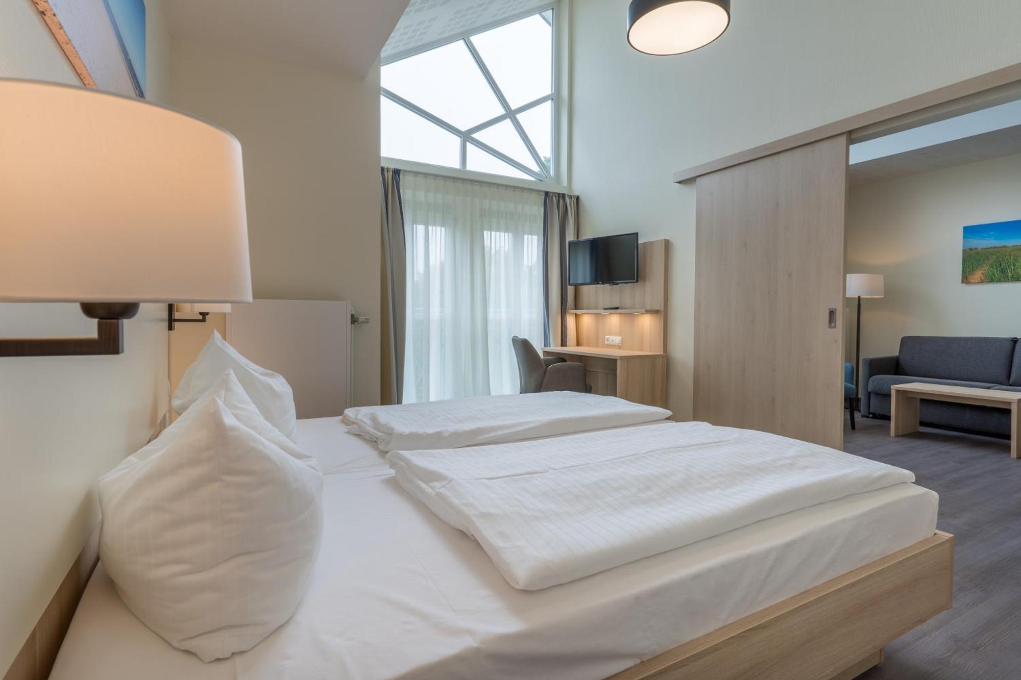 Bsw Hotel Ahlbeck Heringsdorf  Bilik gambar
