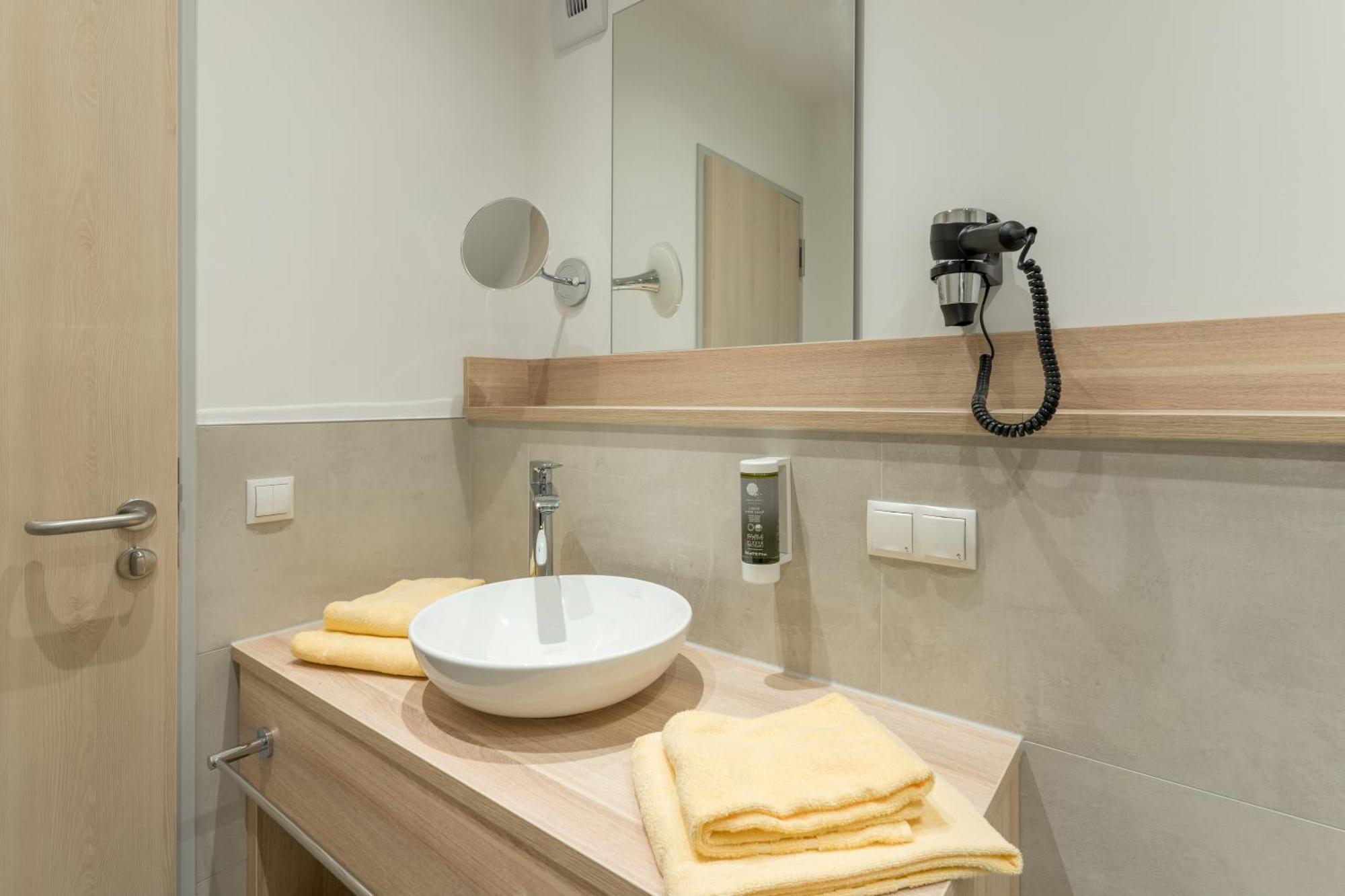 Bsw Hotel Ahlbeck Heringsdorf  Bilik gambar