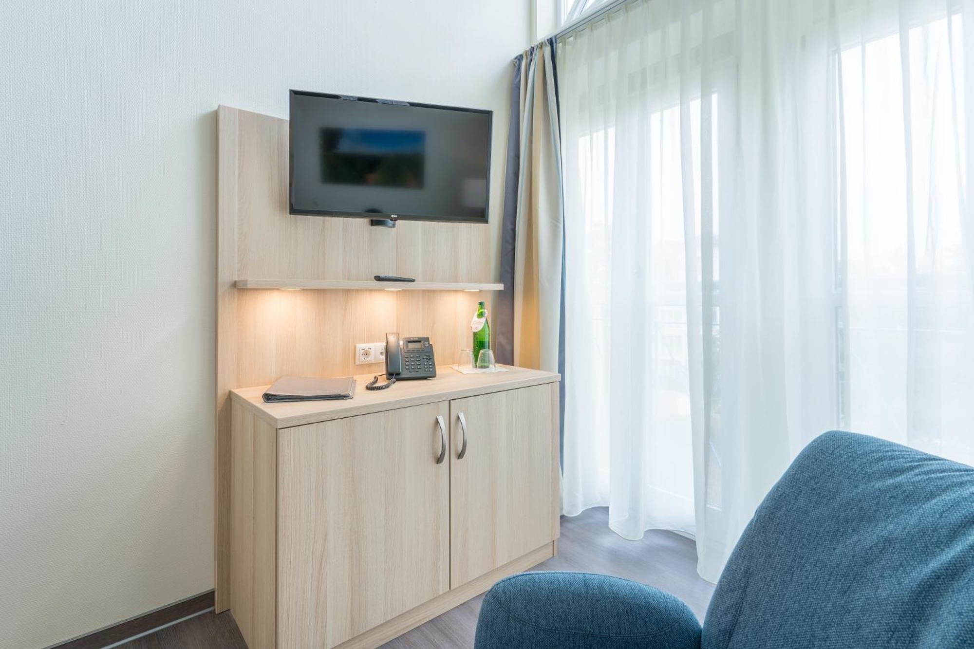 Bsw Hotel Ahlbeck Heringsdorf  Bilik gambar